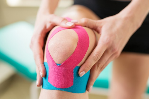 Kinesiotape